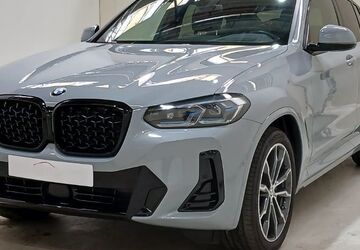 BMW X4 23.400 km 54.990 &euro; Filderstadt 70794