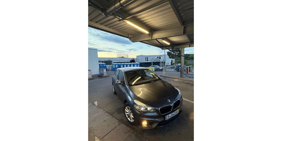 BMW 218 Active Tourer 190.000 km 9.000 &euro; Weil der Stadt 71263