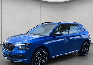 Skoda Kamiq 60.750 km 24.480 &euro; Esslingen 73730