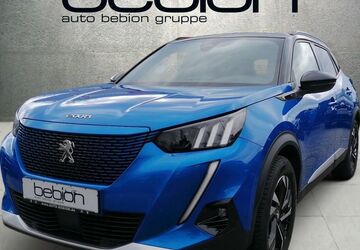 Peugeot e-2008 67.094 km 18.980 &euro; Schönaich 71101