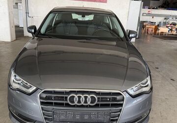 Audi A3 180.000 km 9.699 &euro; Wurmberg 75449