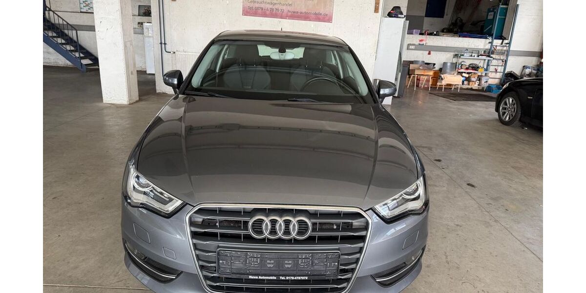 Audi A3 180.000 km 9.699 &euro; Wurmberg 75449