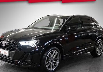 Audi Q3 52.174 km 34.350 &euro; Stuttgart 70563