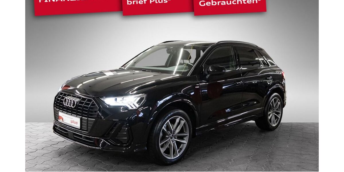 Audi Q3 52.174 km 34.350 &euro; Stuttgart 70563