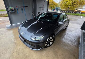 Hyundai IONIQ 6 29.000 km 22.900 &euro; Sindelfingen 71069