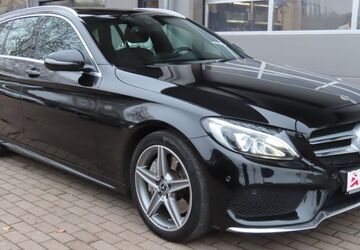 Mercedes-Benz C 250 179.000 km 17.590 &euro; Stuttgart 70329