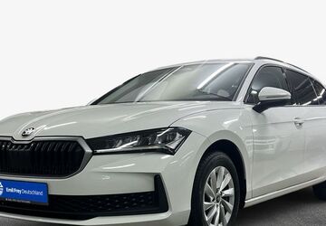 Skoda Superb 23.354 km 30.890 &euro; Filderstadt 70794