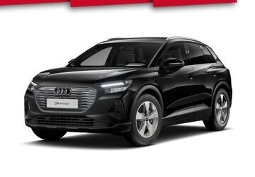 Audi Q4 e-tron 43.059 km 35.830 &euro; Stuttgart 70469