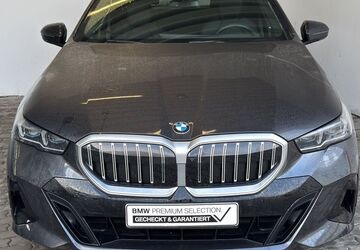 BMW 520 11.691 km 50.849 &euro; Heilbronn 74076