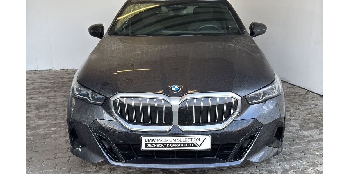 BMW 520 11.691 km 50.849 &euro; Heilbronn 74076