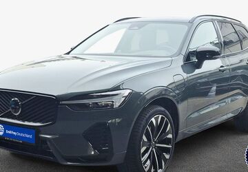 Volvo XC60 17.750 km 68.990 &euro; Stuttgart 70190