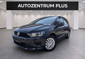 VW Golf Sportsvan 134.401 km 9.280 &euro; Ötisheim 75443