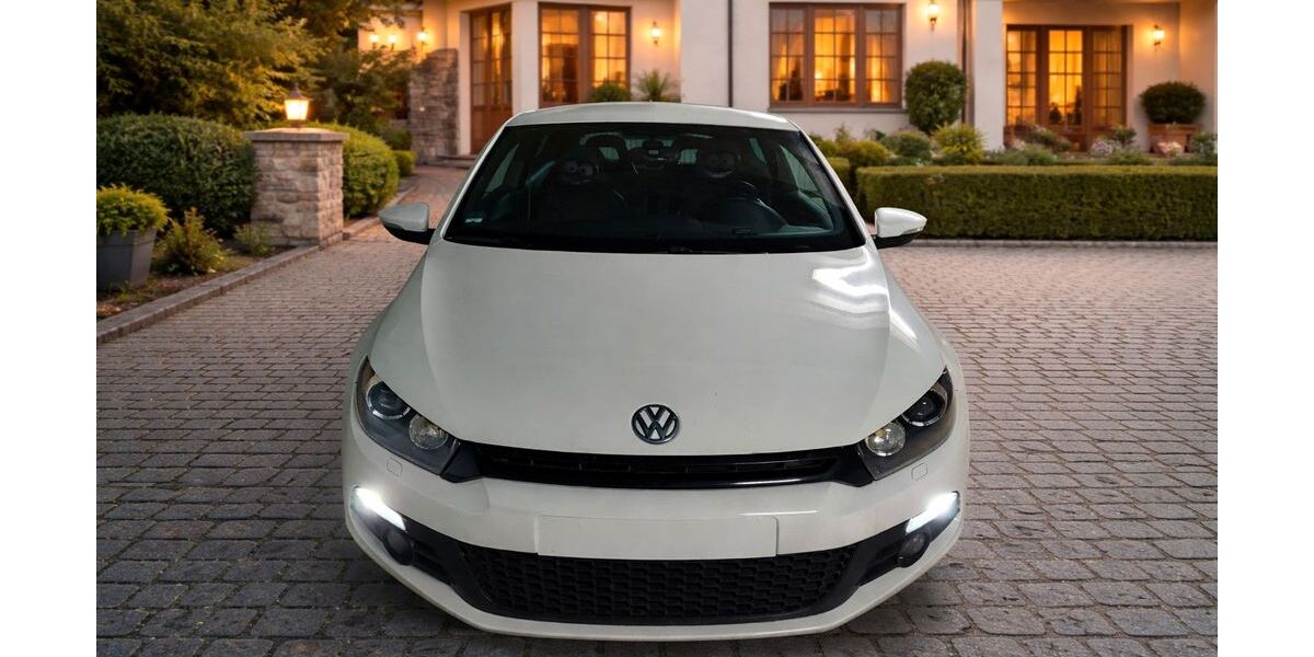 VW Scirocco 169.000 km 7.000 &euro; Leonberg 71229