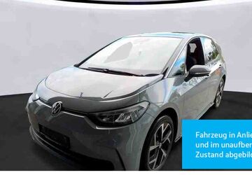VW ID.3 13.121 km 29.930 &euro; Stuttgart-Wangen 70188