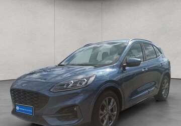 Ford Kuga 27.176 km 21.490 &euro; Heilbronn 74080