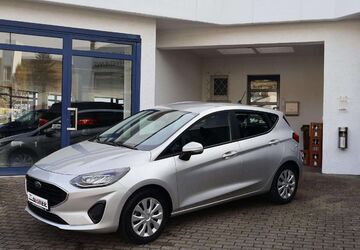 Ford Fiesta 8.250 km 15.750 &euro; Besigheim 74354