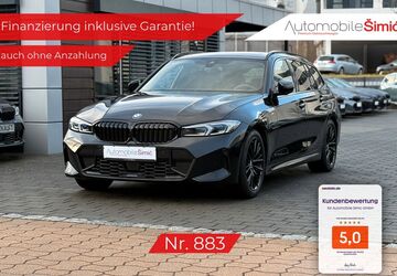 BMW 320 25.900 km 39.990 &euro; Filderstadt 70794