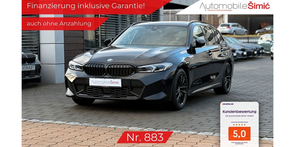 BMW 320 25.900 km 39.990 &euro; Filderstadt 70794