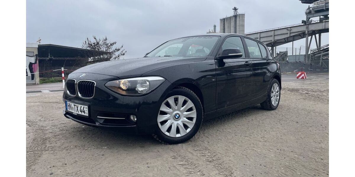 BMW 118 162.582 km 6.990 &euro; Heilbronn 74076
