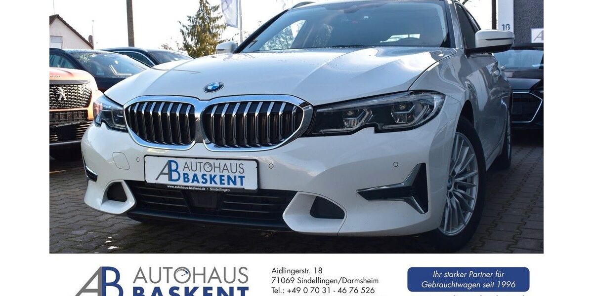 BMW 320 148.400 km 21.490 &euro; Sindelfingen-Darmsheim 71069