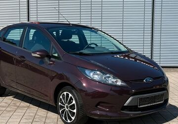 Ford Fiesta 137.000 km 4.000 &euro; Murrhardt 71540