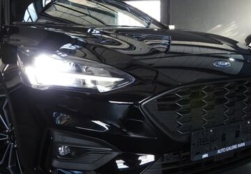 Ford Focus 97.788 km 12.900 &euro; Schorndorf bei Stuttgart 73614