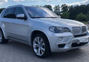 BMW X5 177.000 km 14.000 &euro; Ludwigsburg 71636