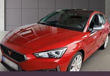 Cupra Leon 25.800 km 25.730 &euro; Heilbronn 74076