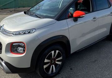 Citroen C3 Aircross 99.900 km 11.499 &euro; Backnang 71522