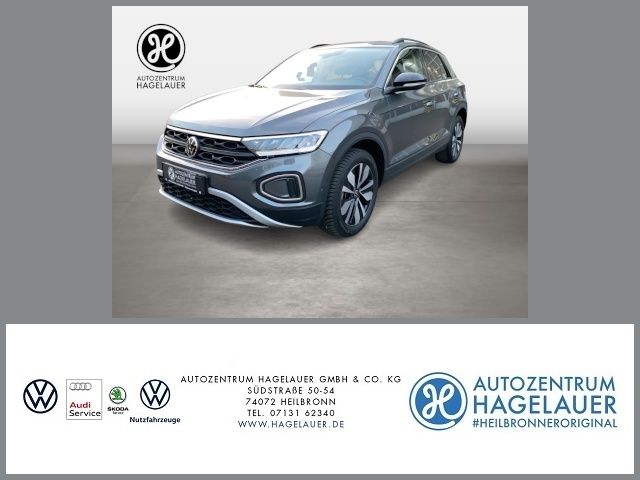 VW T-Roc 25.307 km 22.462 &euro; Heilbronn 74072