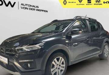 Dacia Sandero 62.400 km 11.740 &euro; Heilbronn 74076