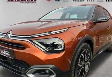 Citroen C4 52.879 km 15.389 &euro; Ludwigsburg (Eglosheim) 71634