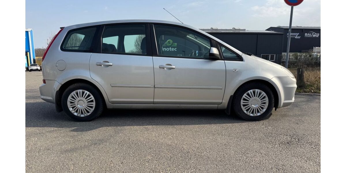 Ford C-Max 170.242 km 2.599 &euro; Markgröningen 71706