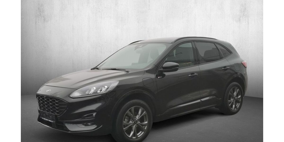 Ford Kuga 14.024 km 24.890 &euro; Ludwigsburg 71636