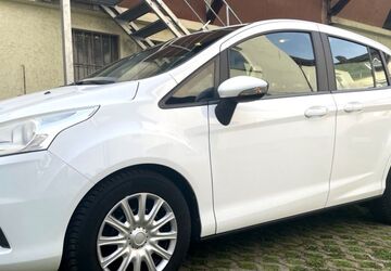 Ford B-Max 19.500 km 8.199 &euro; Heilbronn 74074