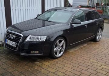 Audi A6 204.600 km 8.600 &euro; Botenheim 74336