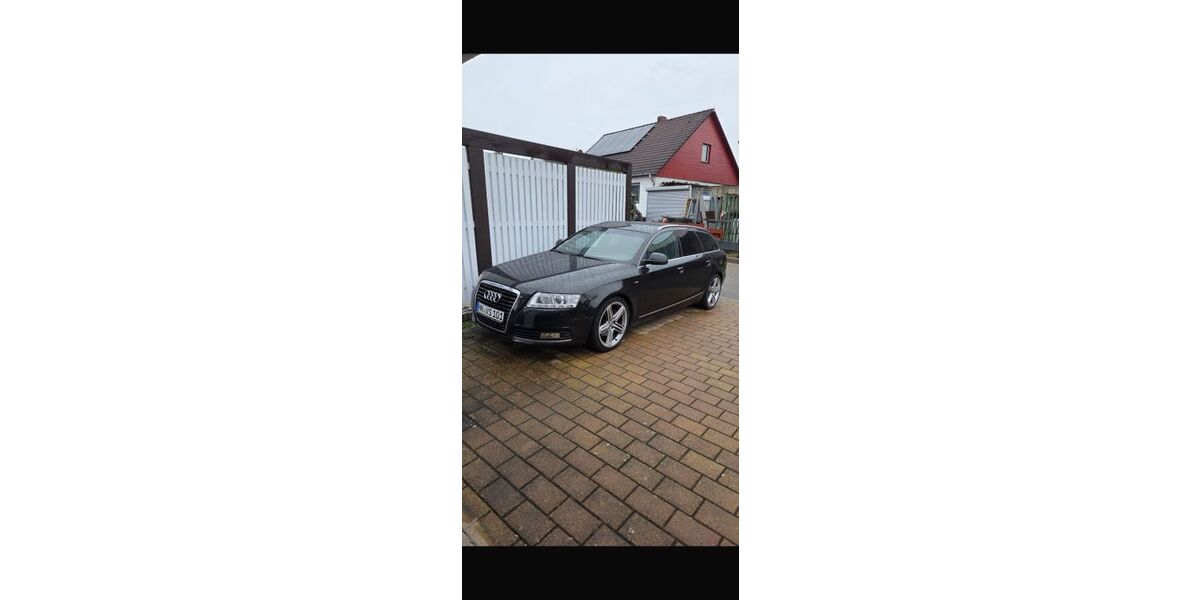 Audi A6 204.600 km 8.600 &euro; Botenheim 74336