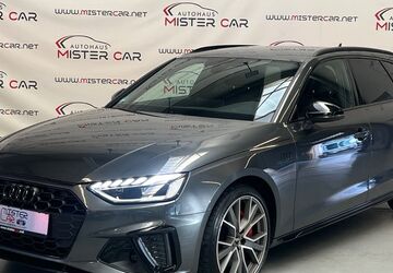 Audi A4 154.000 km 27.890 &euro; Magstadt 71106