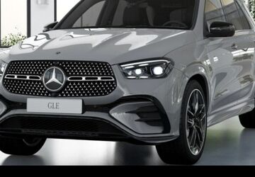 Mercedes-Benz GLE 450 9.900 km 101.490 &euro; Stuttgart 70372