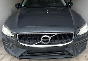 Volvo V60 147.829 km 18.500 &euro; Oberboihingen 72644
