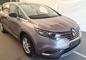 Renault Espace 112.000 km 16.999 &euro; Ditzingen 71254