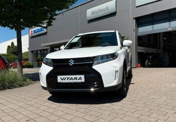 Suzuki Vitara 1.500 km 28.260 &euro; Ostfildern 73760