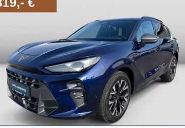 Cupra Terramar 27.990 km 32.430 &euro; Weinstadt-Endersbach 71384