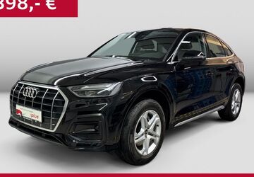 Audi Q5 33.600 km 42.960 &euro; Ludwigsburg 71636