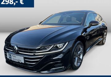 VW Arteon 103.569 km 26.490 &euro; Fellbach 70736
