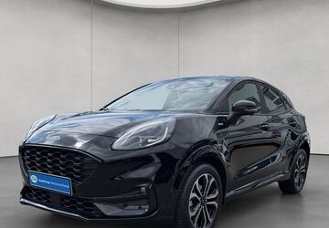 Ford Puma 23.012 km 20.500 &euro; Leonberg 71229