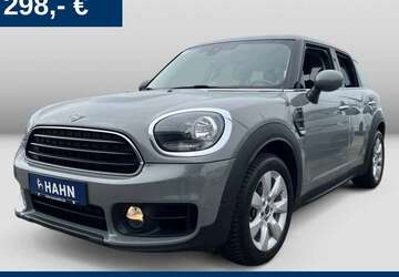 Mini One Countryman 50.248 km 16.930 &euro; Wendlingen 73240