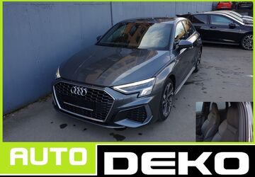 Audi A3 162.433 km 22.970 &euro; Waiblingen 71332