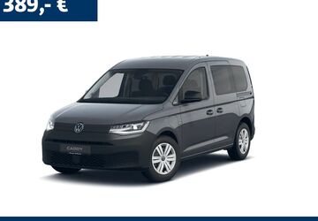 VW Caddy 10.080 km 36.380 &euro; Schorndorf 73614