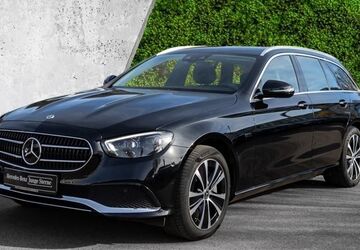 Mercedes-Benz E 300 82.500 km 28.980 &euro; Esslingen 73730